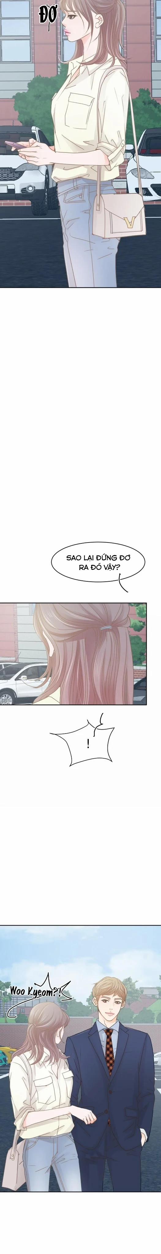 Người Tình Lúc Nửa Đêm 20 trang 10