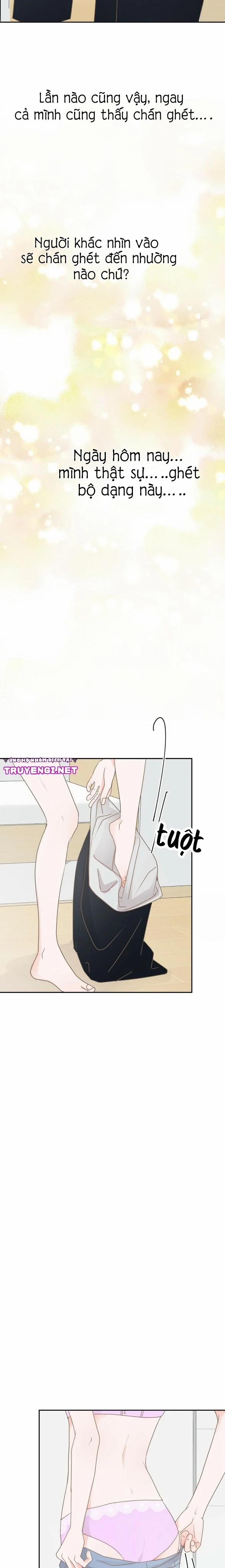 Người Tình Lúc Nửa Đêm 20 trang 2