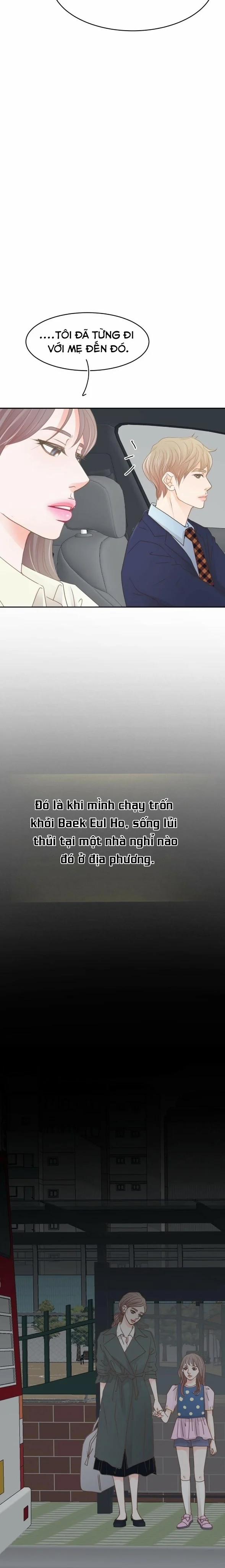 Người Tình Lúc Nửa Đêm 20 trang 23