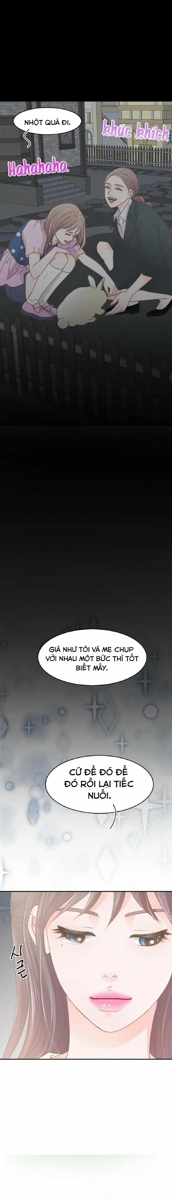 Người Tình Lúc Nửa Đêm 20 trang 26