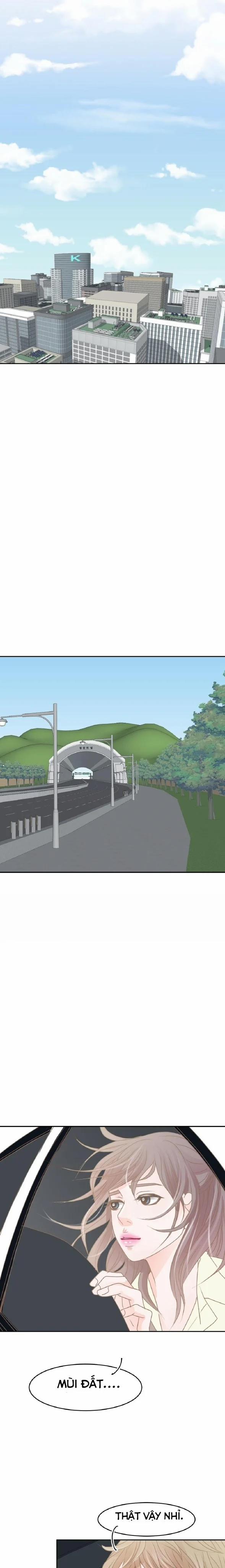 Người Tình Lúc Nửa Đêm 20 trang 28