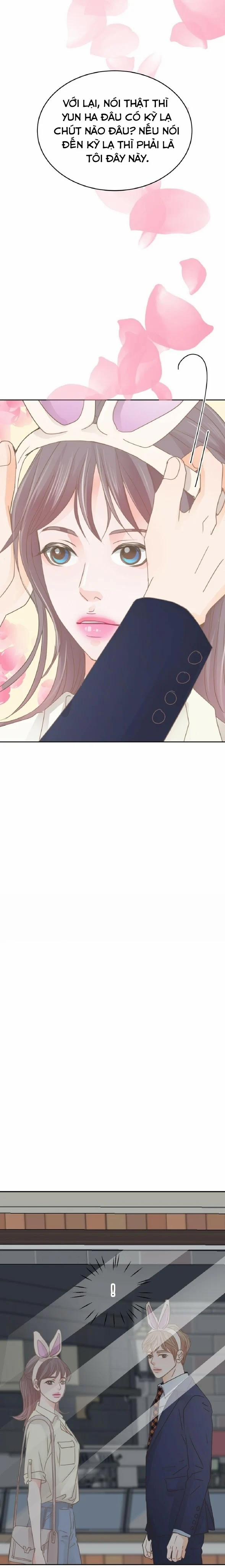 Người Tình Lúc Nửa Đêm 20 trang 34