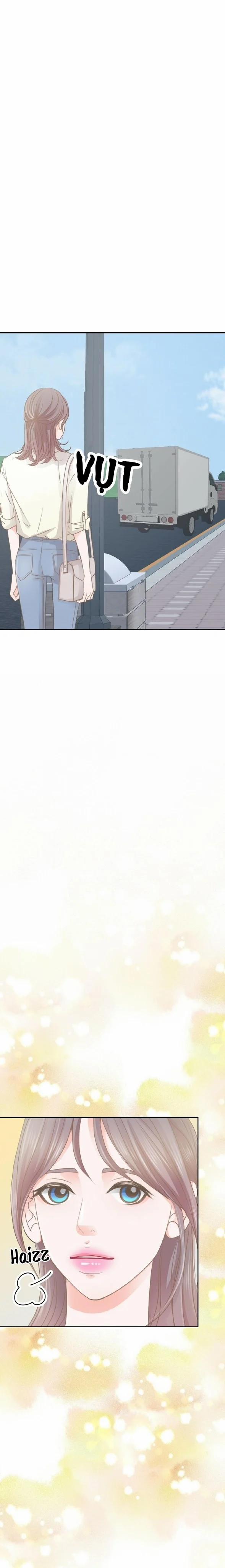 Người Tình Lúc Nửa Đêm 20 trang 6