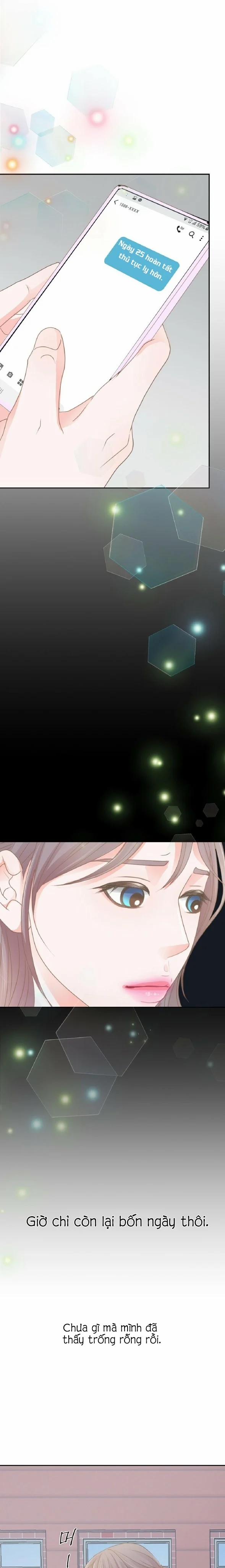Người Tình Lúc Nửa Đêm 20 trang 9