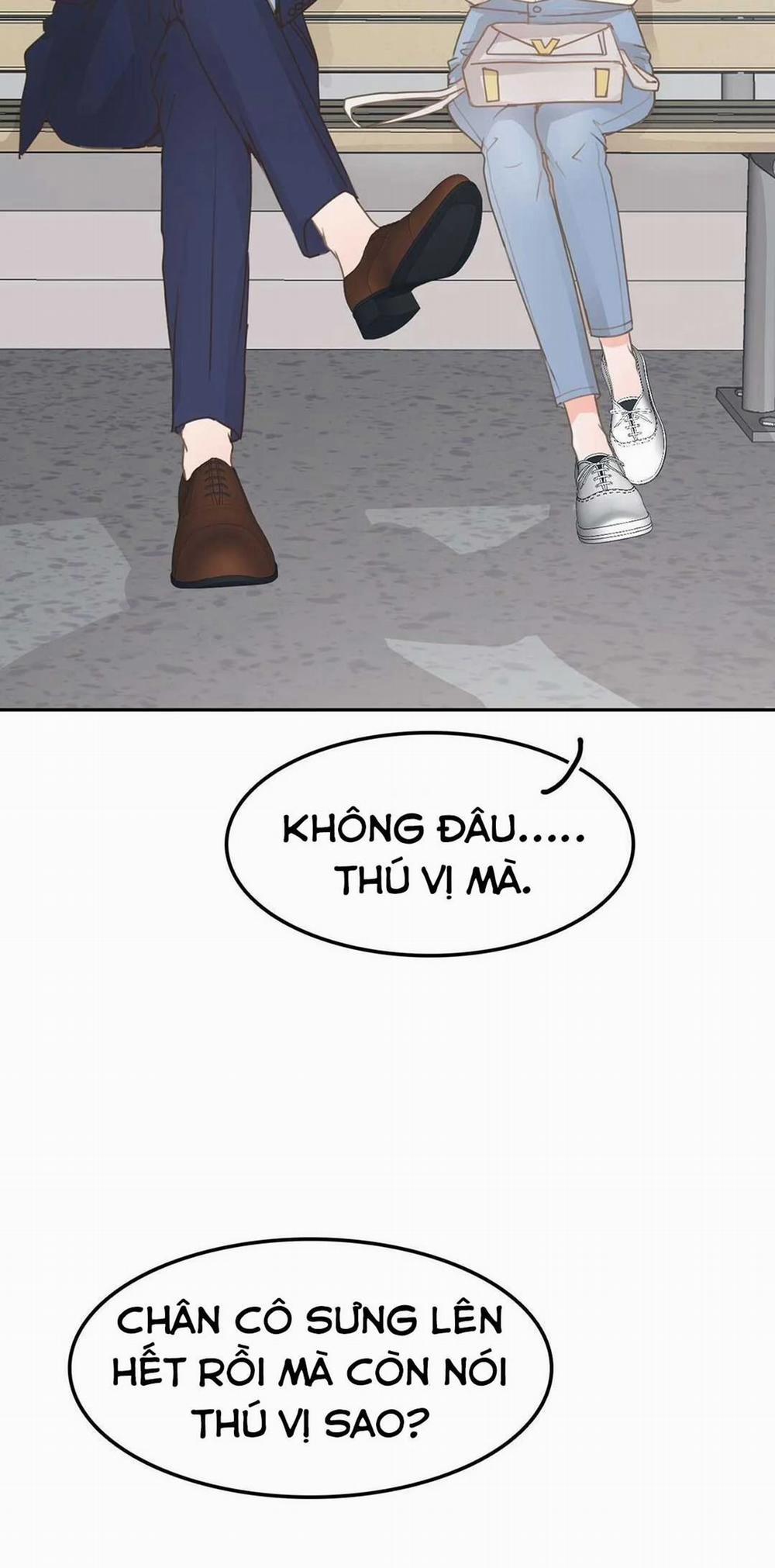 Người Tình Lúc Nửa Đêm 21 trang 19