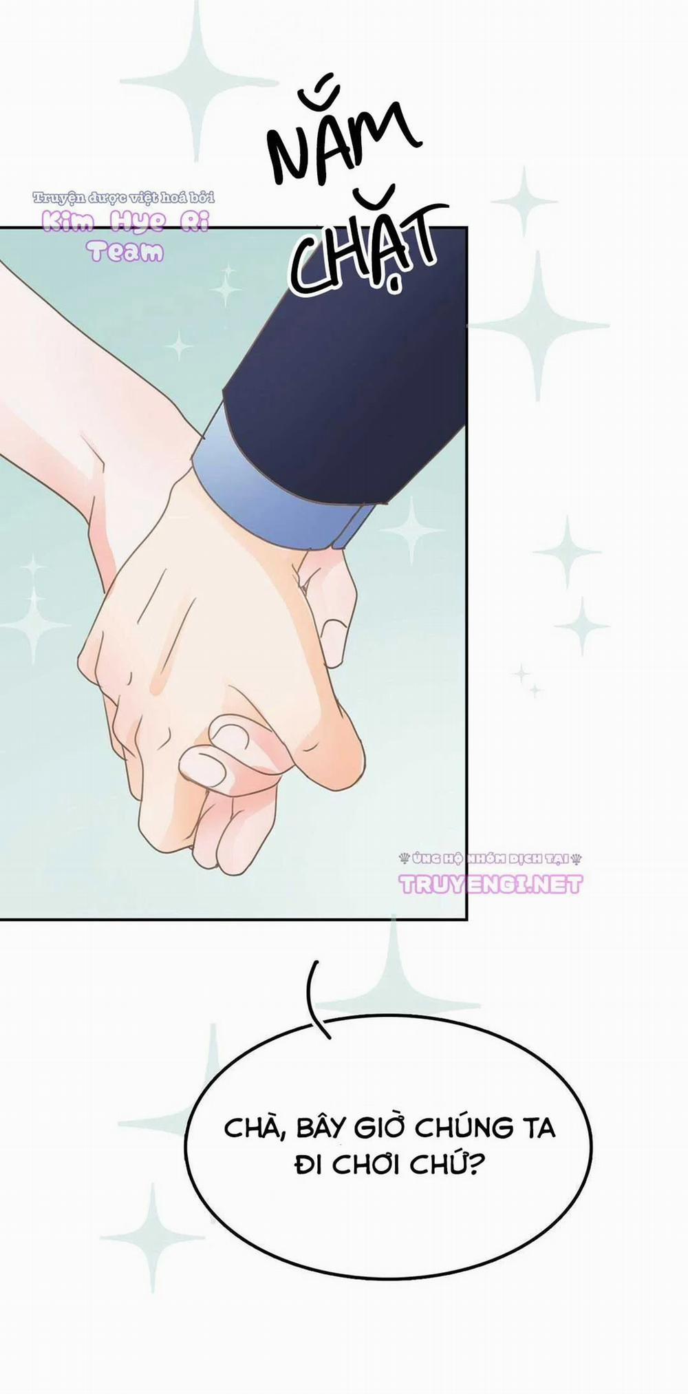 Người Tình Lúc Nửa Đêm 21 trang 2