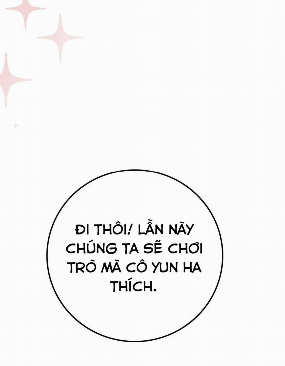 Người Tình Lúc Nửa Đêm 21 trang 22