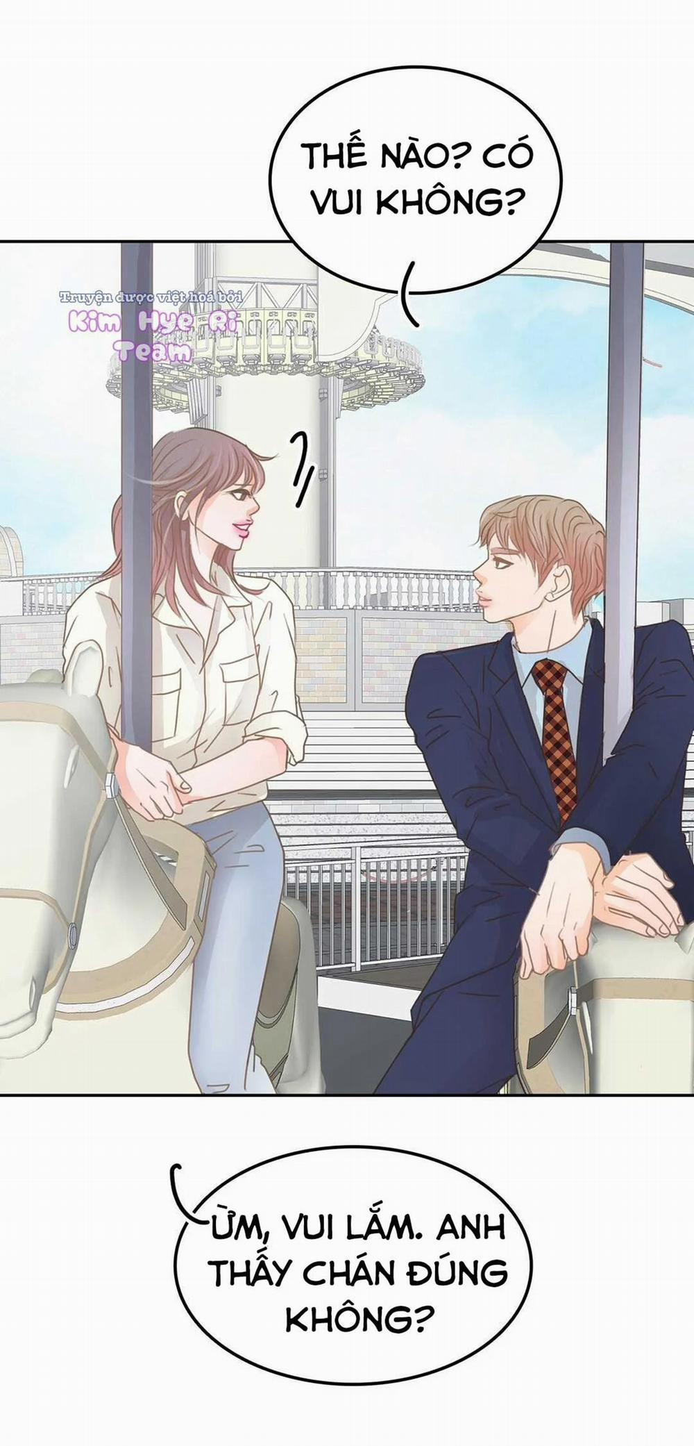 Người Tình Lúc Nửa Đêm 21 trang 25