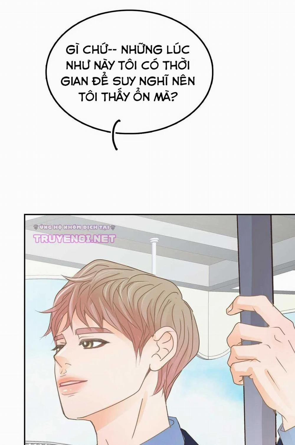 Người Tình Lúc Nửa Đêm 21 trang 26