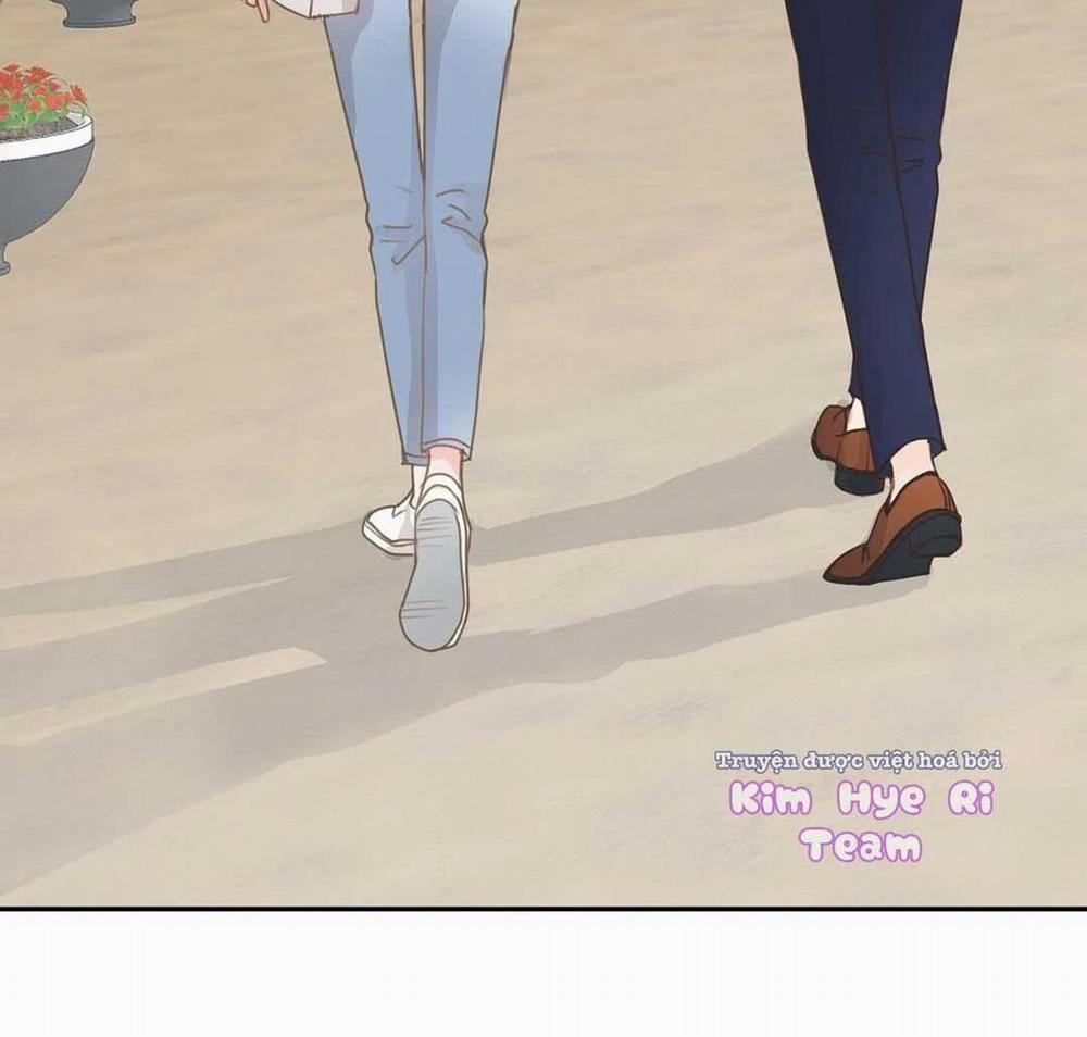 Người Tình Lúc Nửa Đêm 21 trang 34