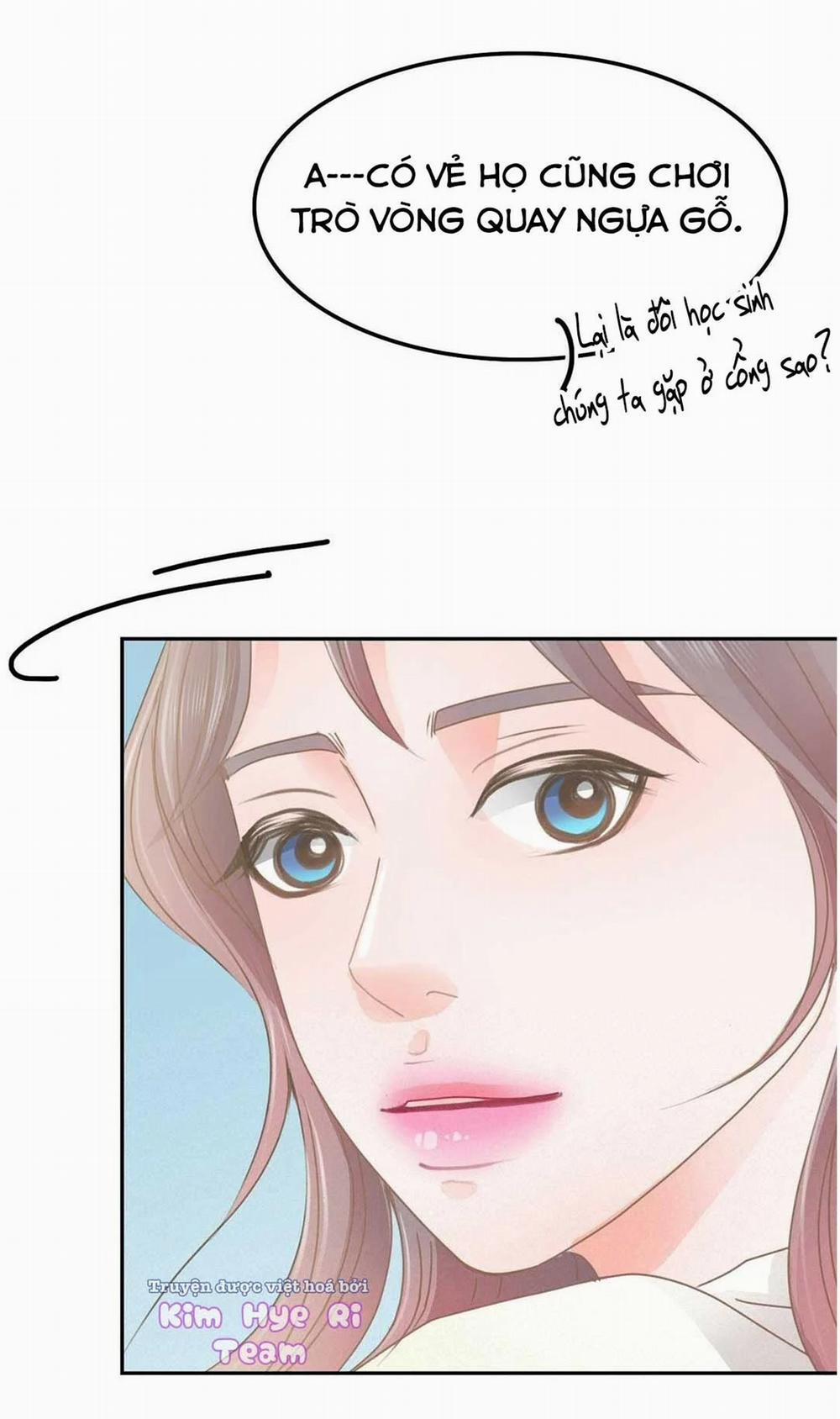 Người Tình Lúc Nửa Đêm 21 trang 37