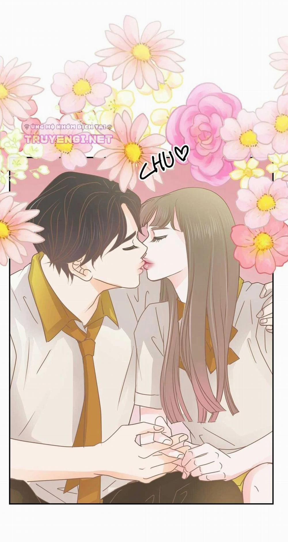 Người Tình Lúc Nửa Đêm 21 trang 38