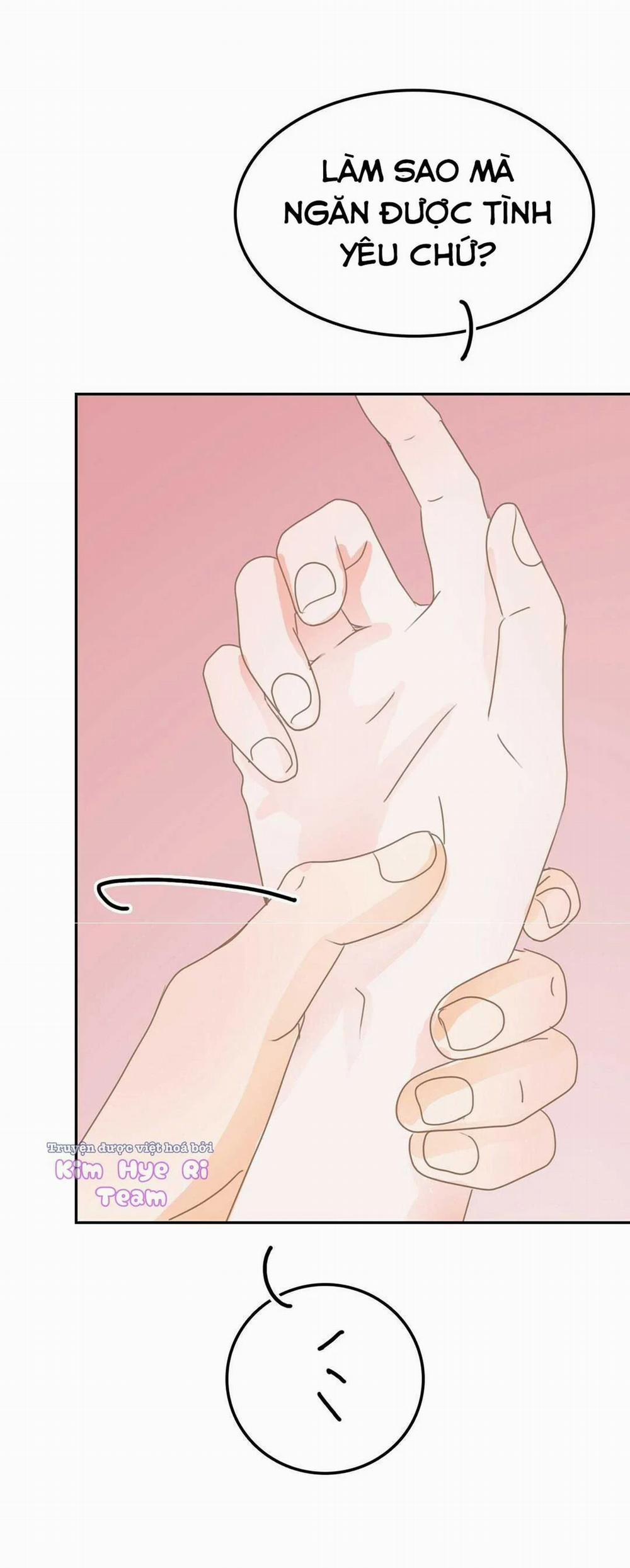 Người Tình Lúc Nửa Đêm 21 trang 41