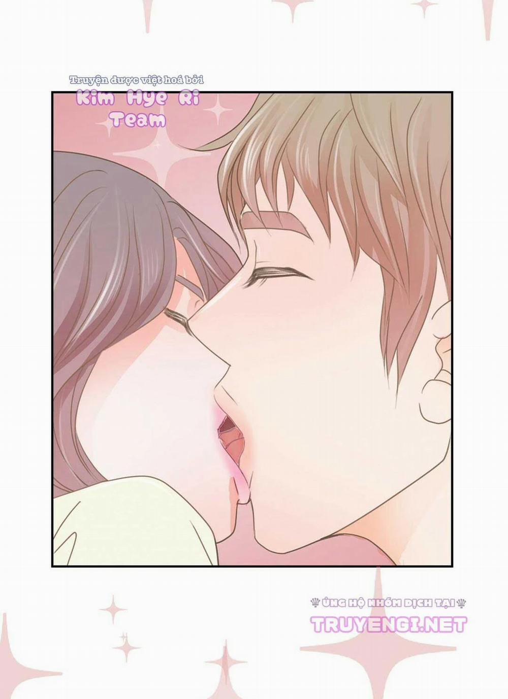 Người Tình Lúc Nửa Đêm 21 trang 44