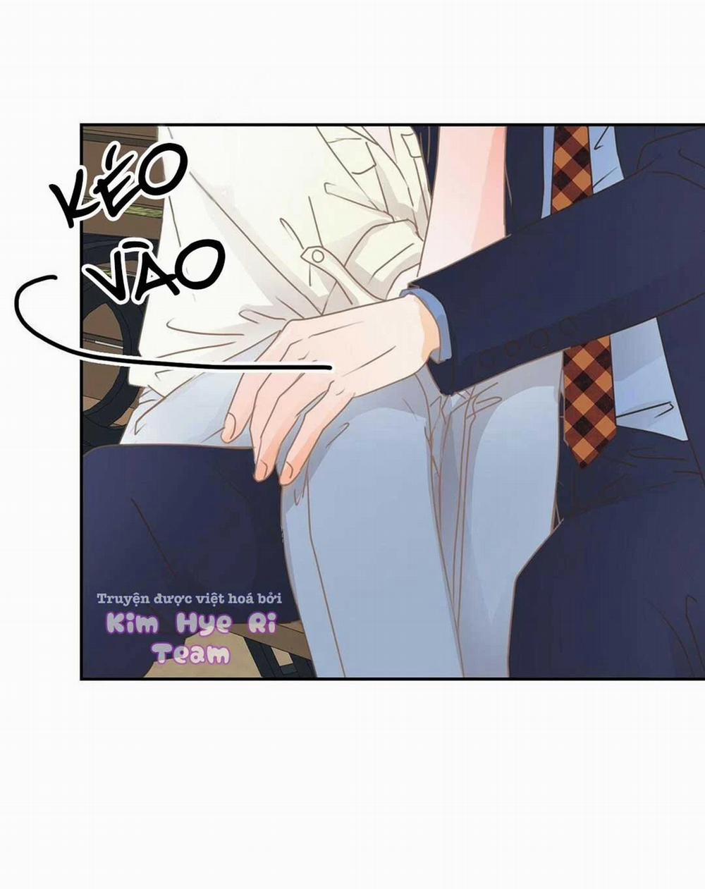 Người Tình Lúc Nửa Đêm 21 trang 45