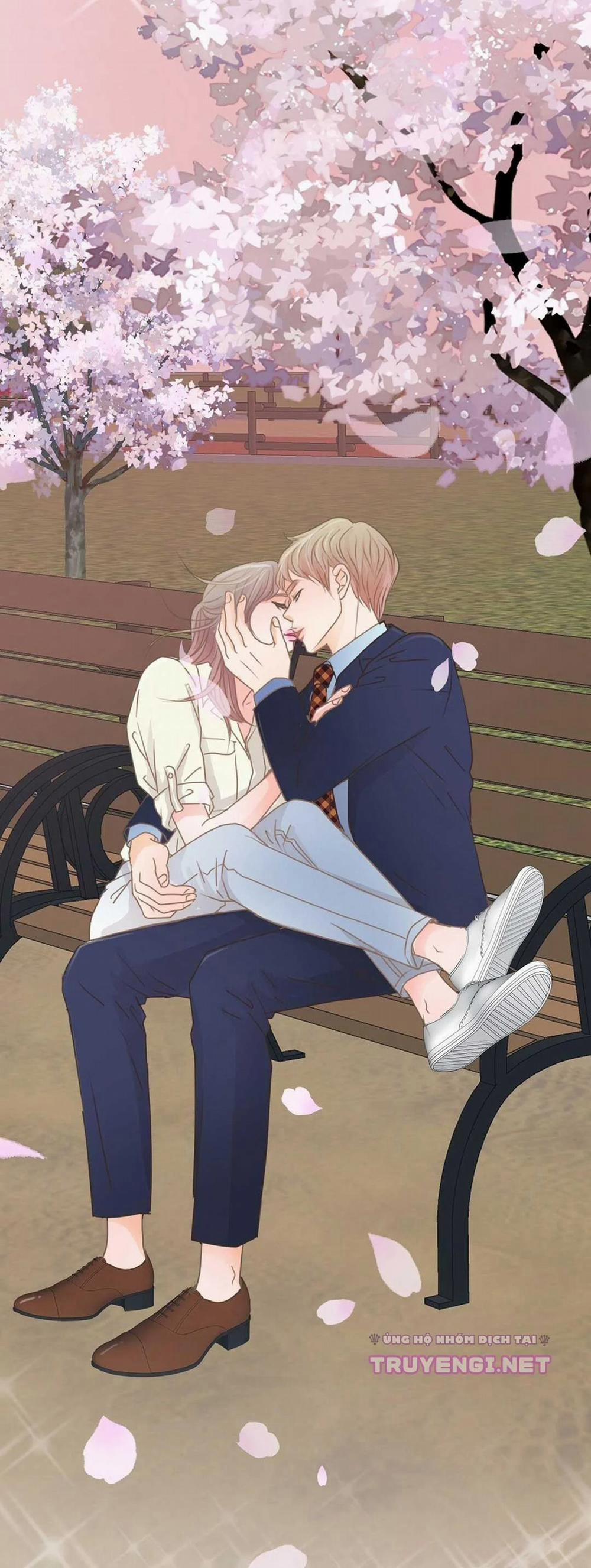 Người Tình Lúc Nửa Đêm 21 trang 48