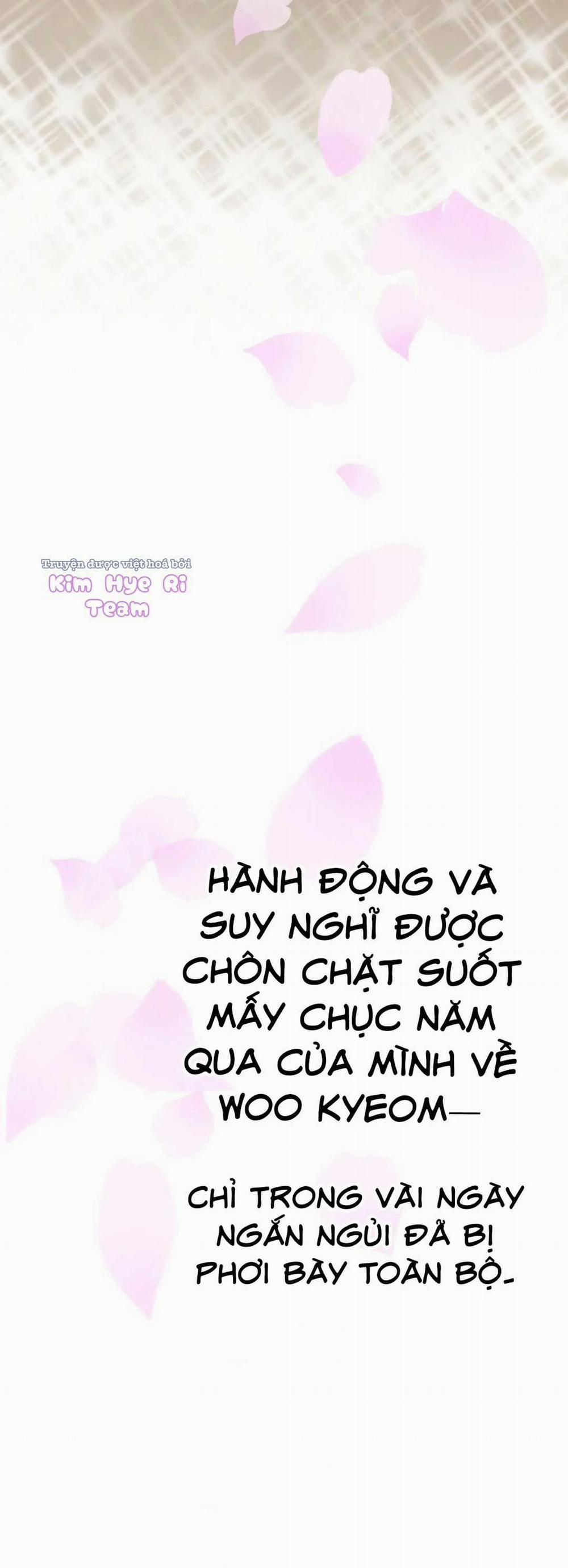 Người Tình Lúc Nửa Đêm 21 trang 49