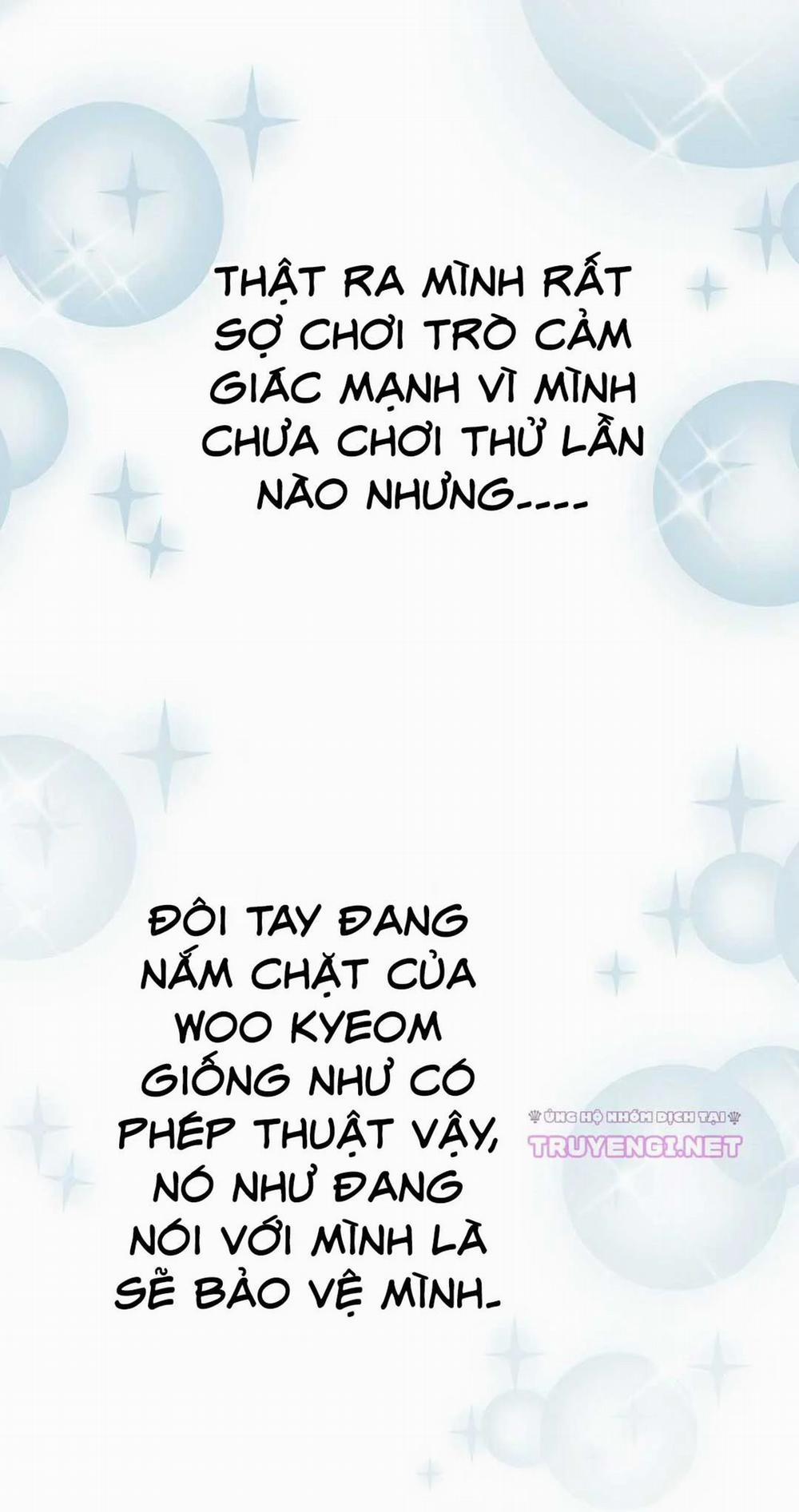 Người Tình Lúc Nửa Đêm 21 trang 5