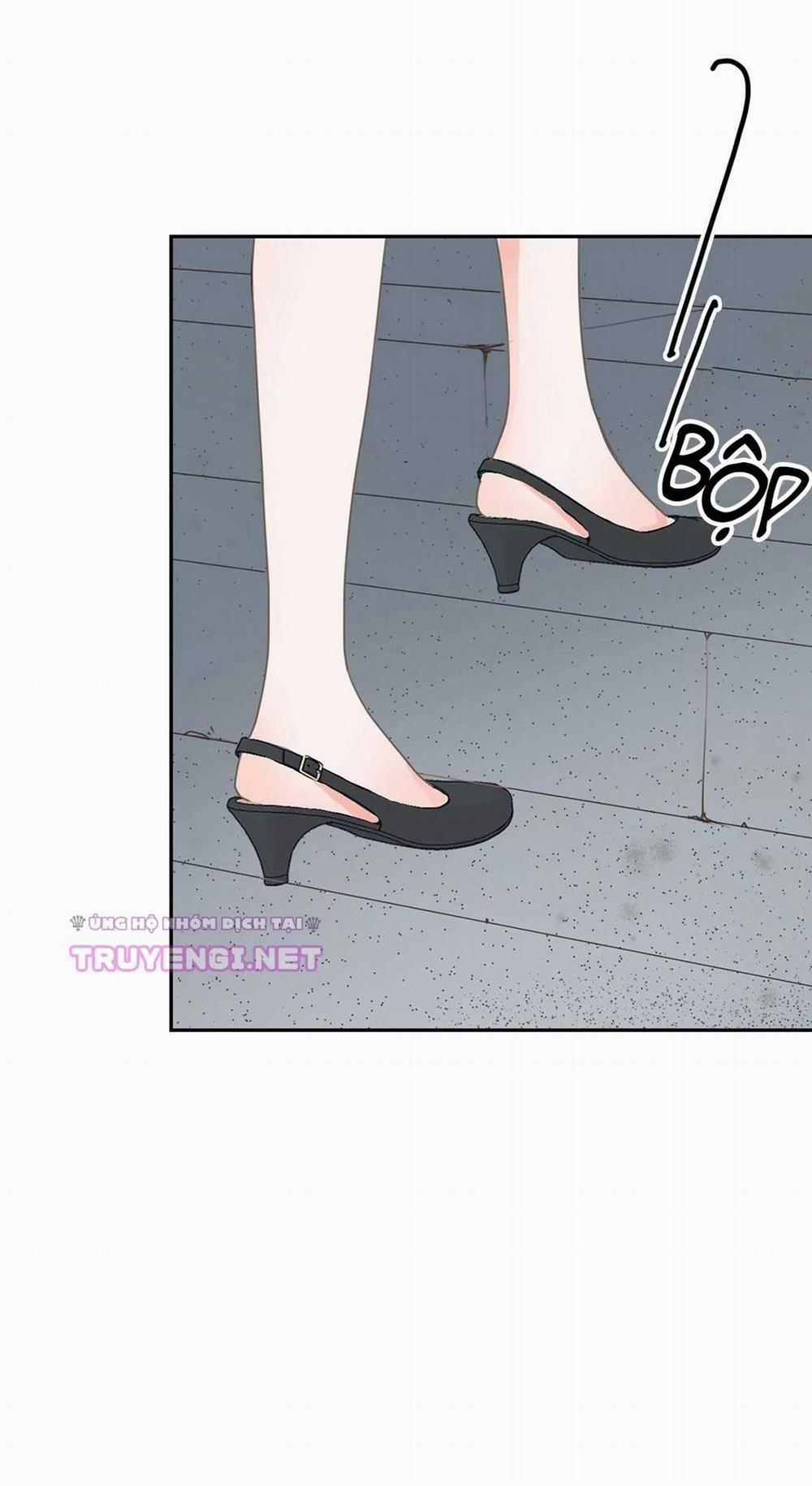 Người Tình Lúc Nửa Đêm 21 trang 52