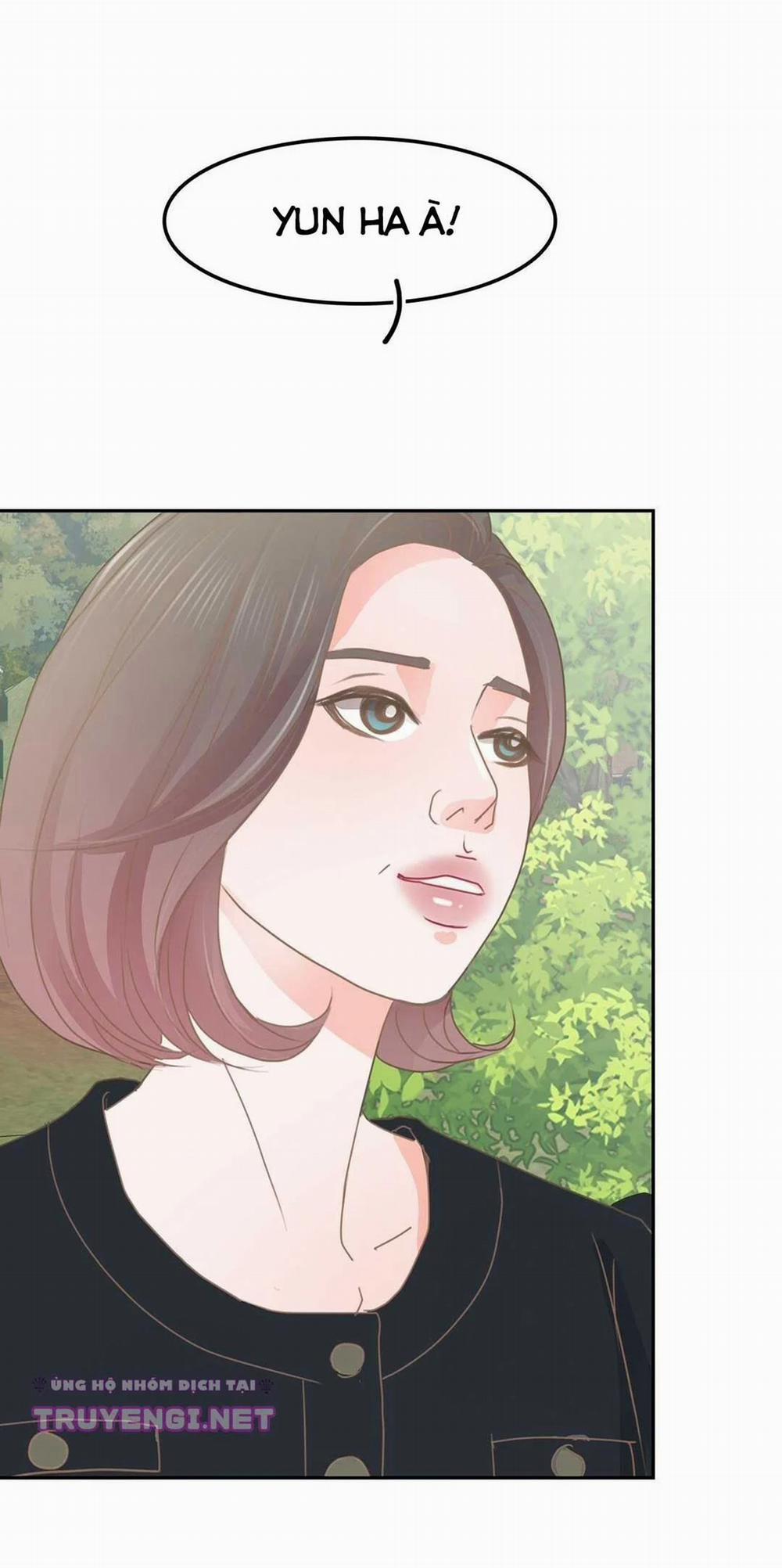 Người Tình Lúc Nửa Đêm 21 trang 54