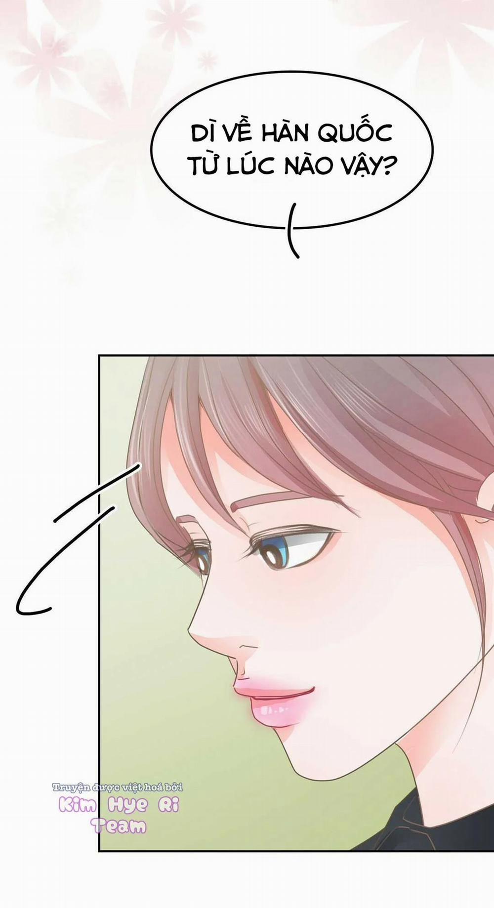 Người Tình Lúc Nửa Đêm 21 trang 58