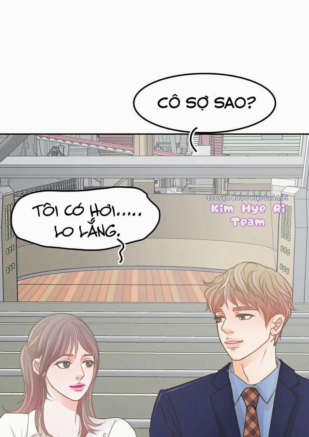 Người Tình Lúc Nửa Đêm 21 trang 6