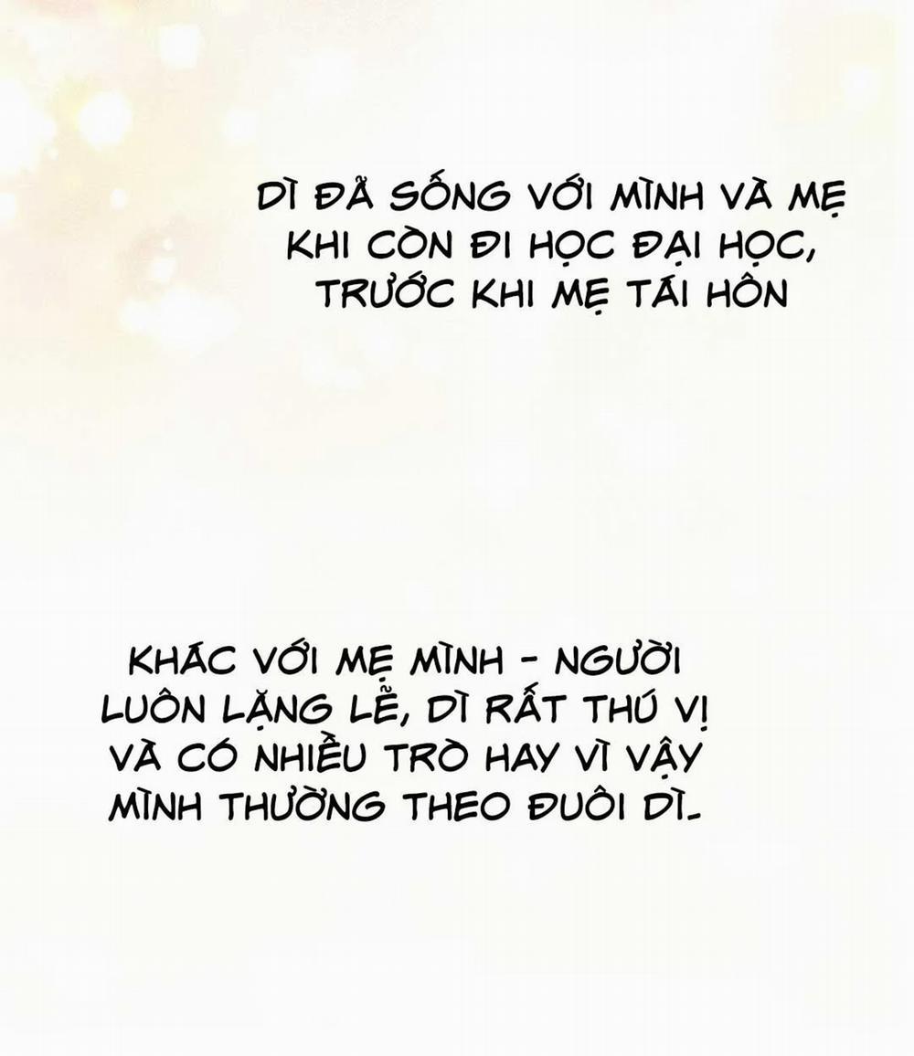 Người Tình Lúc Nửa Đêm 21 trang 65