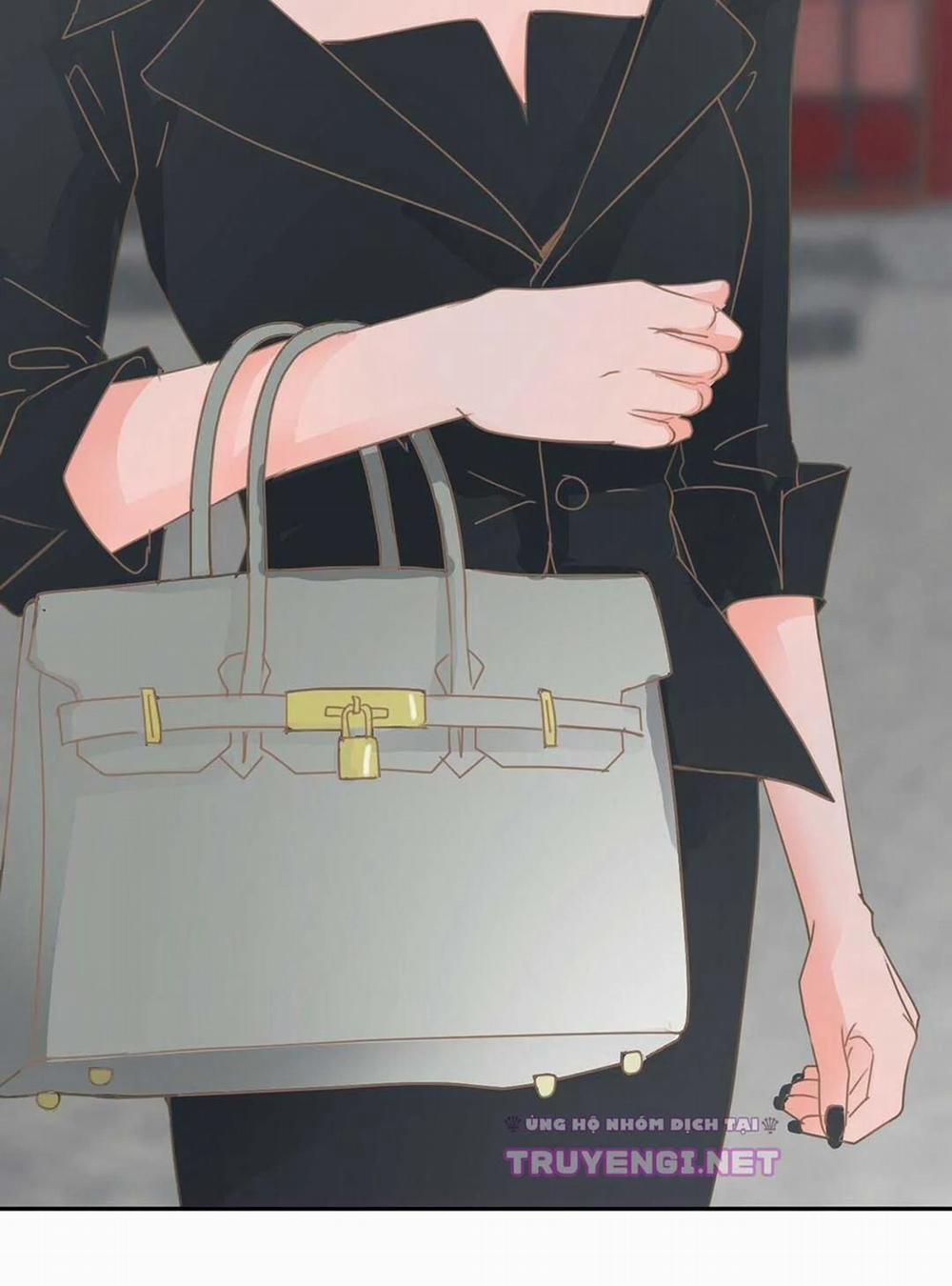 Người Tình Lúc Nửa Đêm 21 trang 71