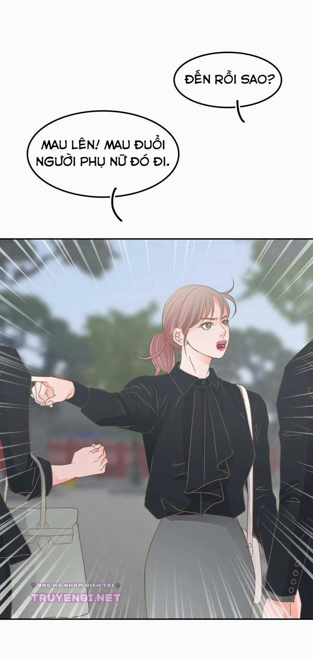 Người Tình Lúc Nửa Đêm 21 trang 74