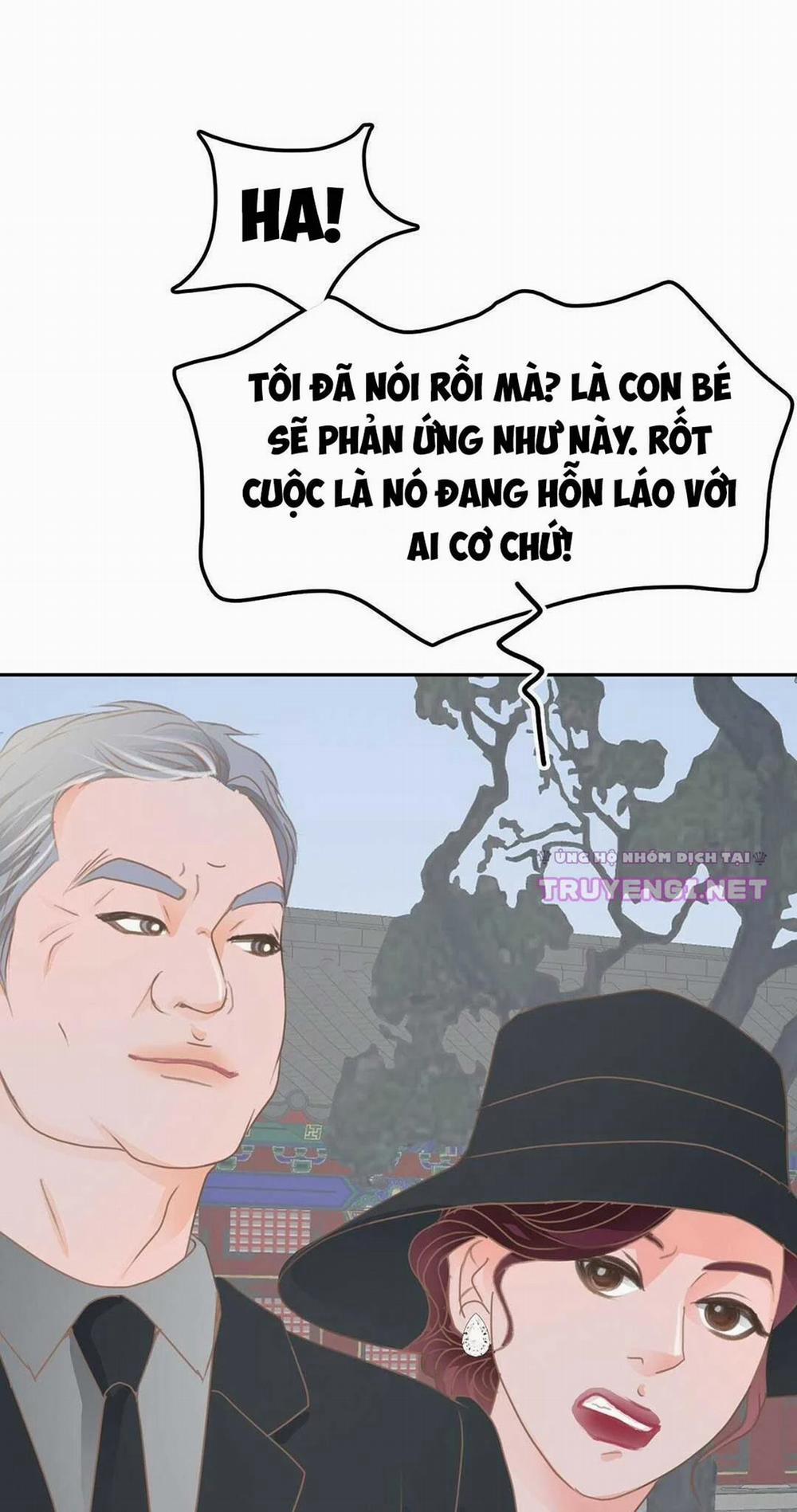 Người Tình Lúc Nửa Đêm 21 trang 75