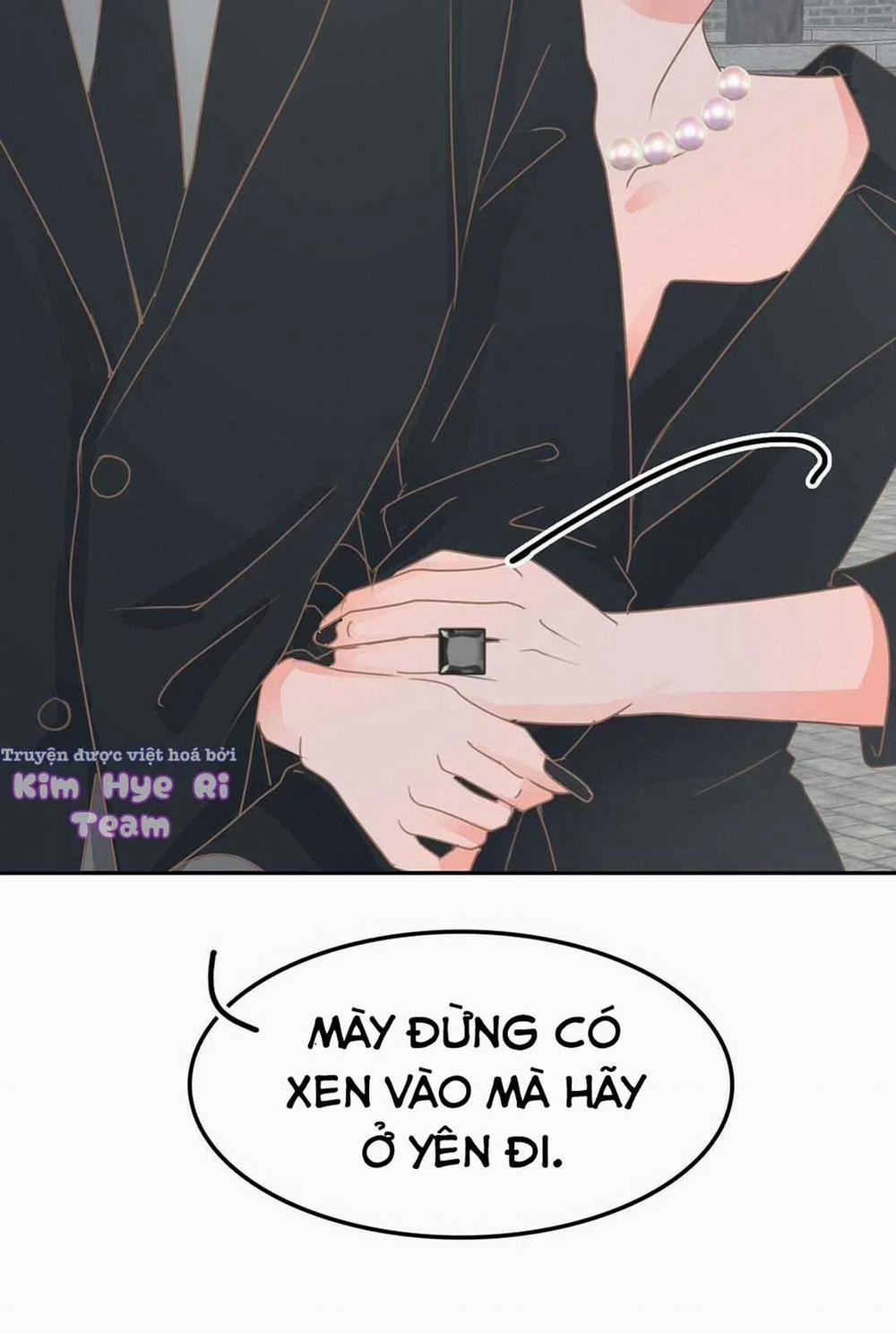 Người Tình Lúc Nửa Đêm 21 trang 76