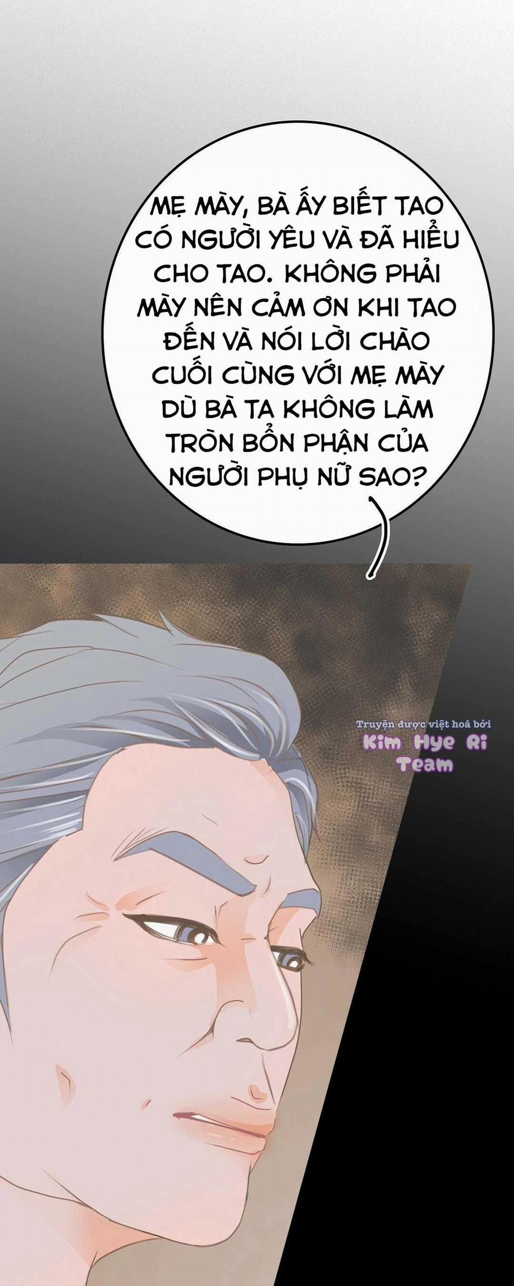 Người Tình Lúc Nửa Đêm 21 trang 79