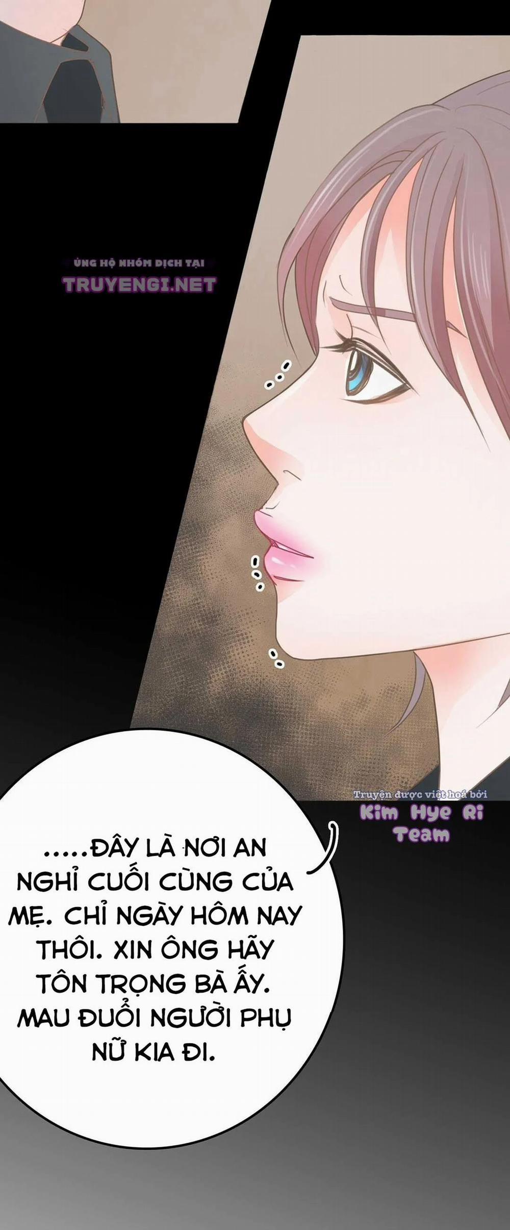 Người Tình Lúc Nửa Đêm 21 trang 80