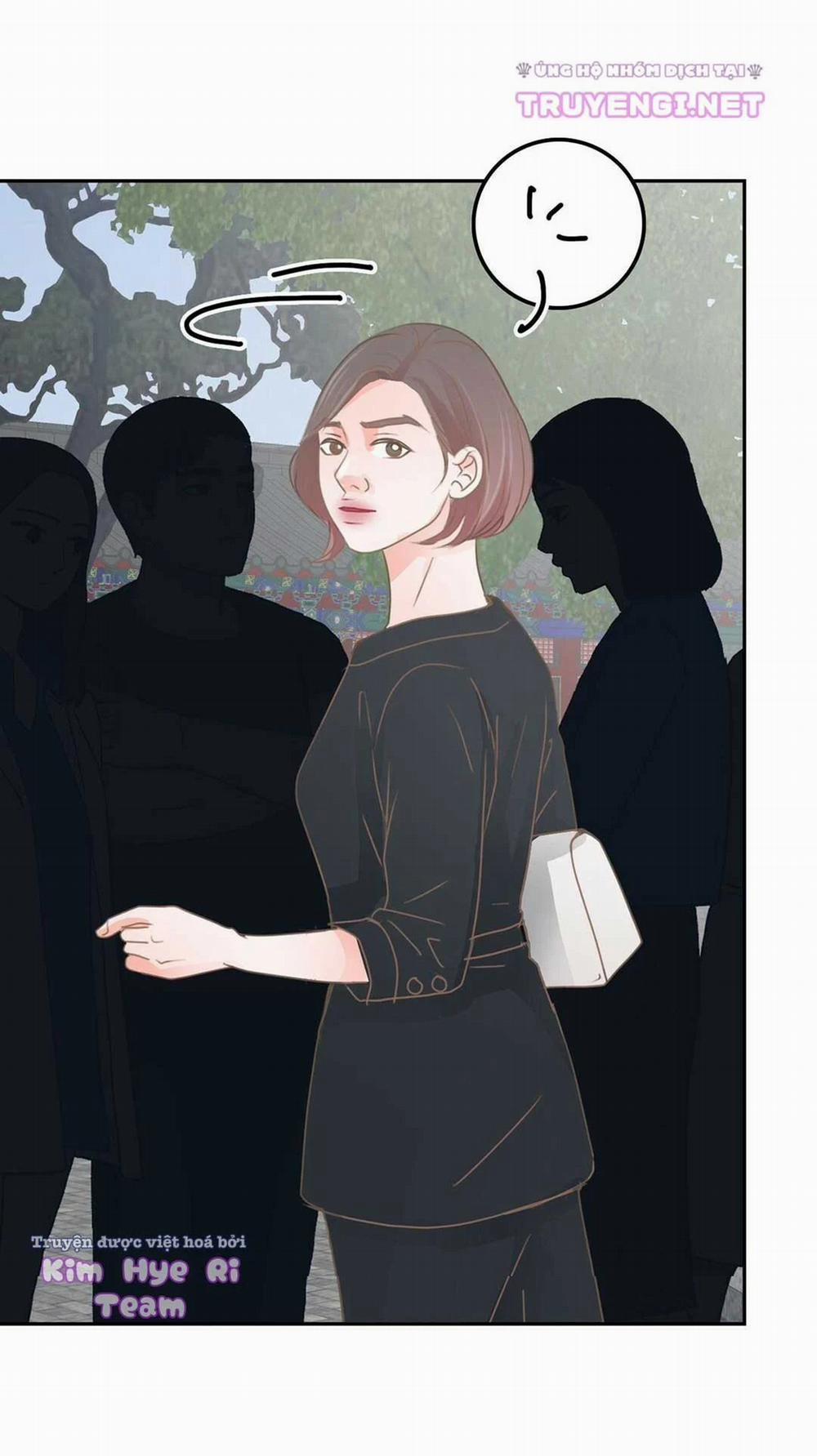 Người Tình Lúc Nửa Đêm 21 trang 82