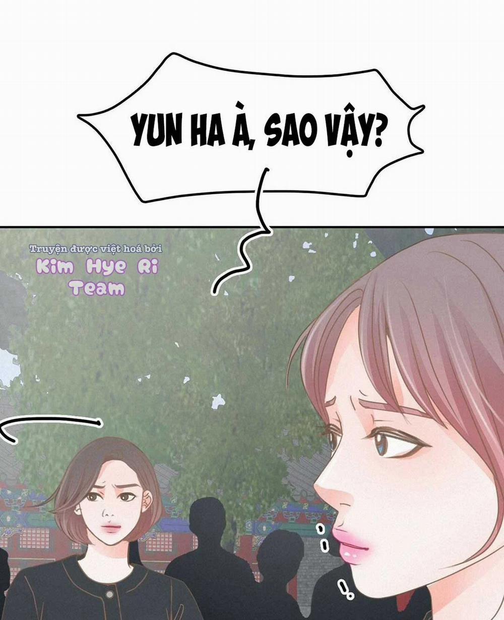 Người Tình Lúc Nửa Đêm 21 trang 83