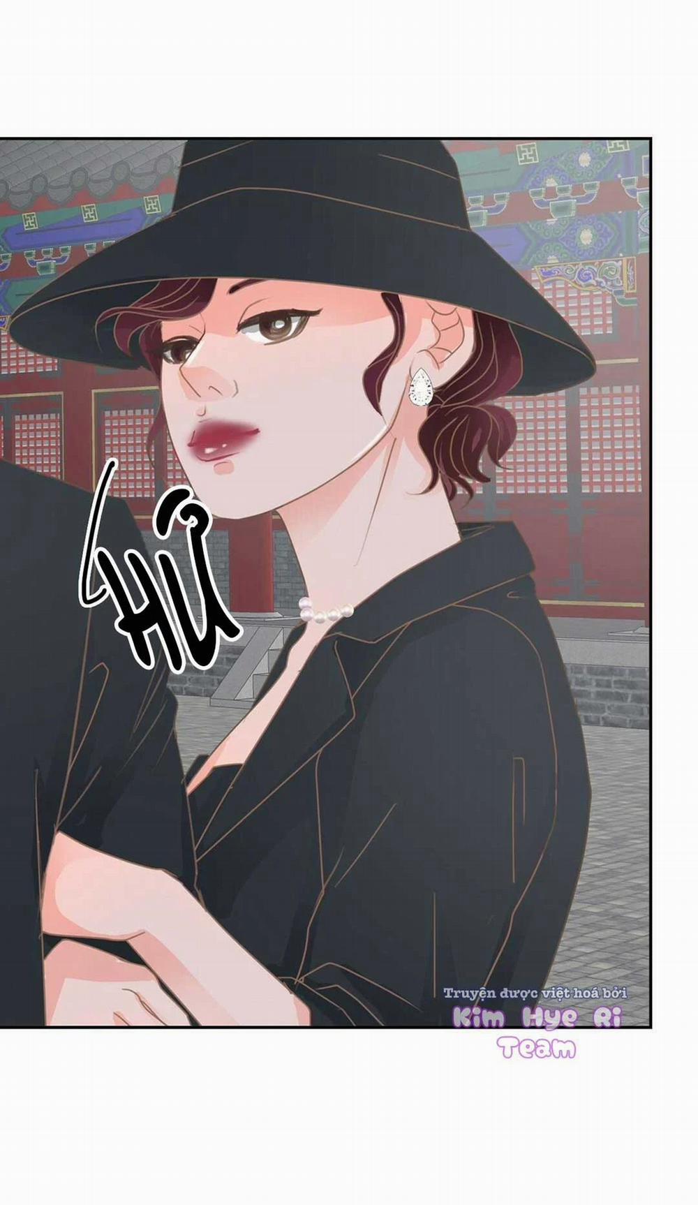 Người Tình Lúc Nửa Đêm 21 trang 85