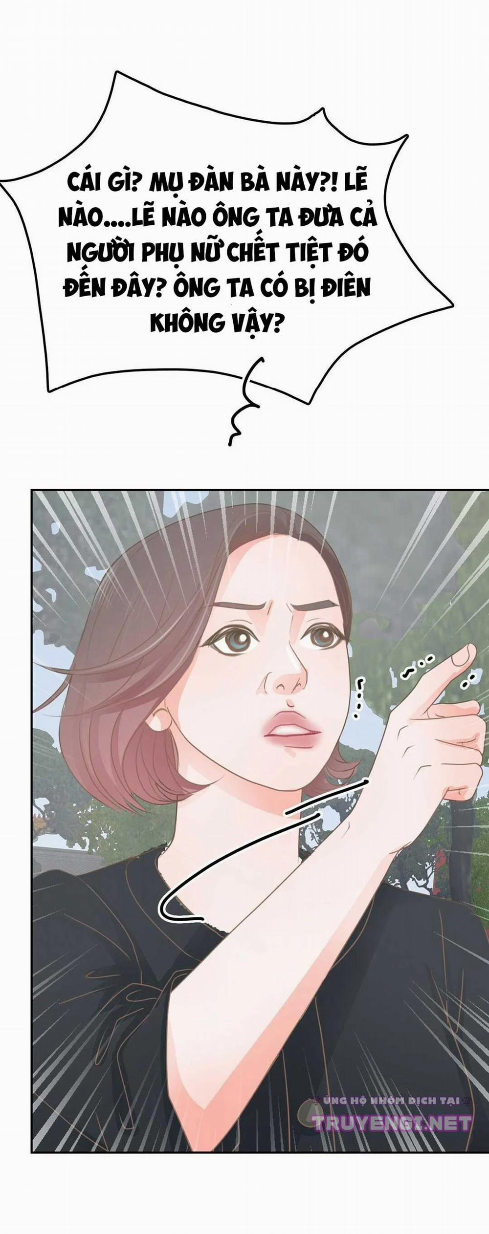 Người Tình Lúc Nửa Đêm 21 trang 86