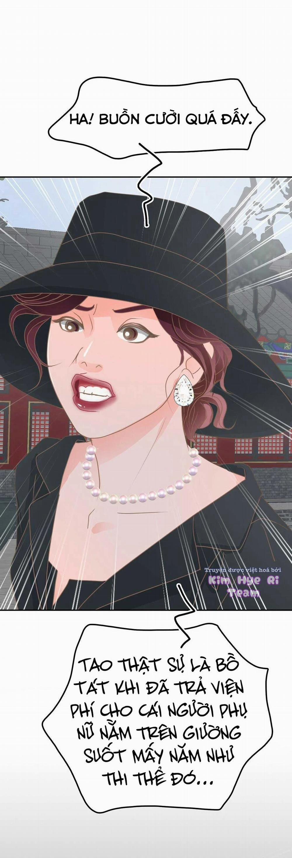 Người Tình Lúc Nửa Đêm 21 trang 88