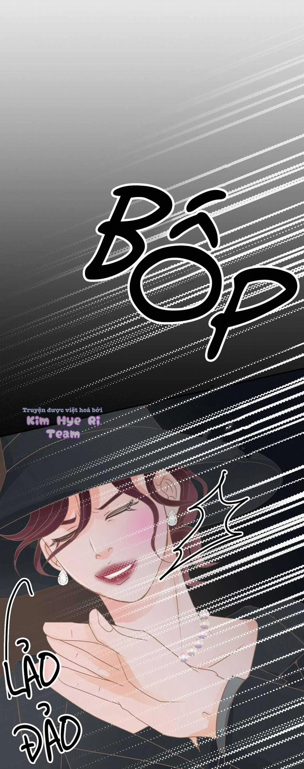 Người Tình Lúc Nửa Đêm 21 trang 89