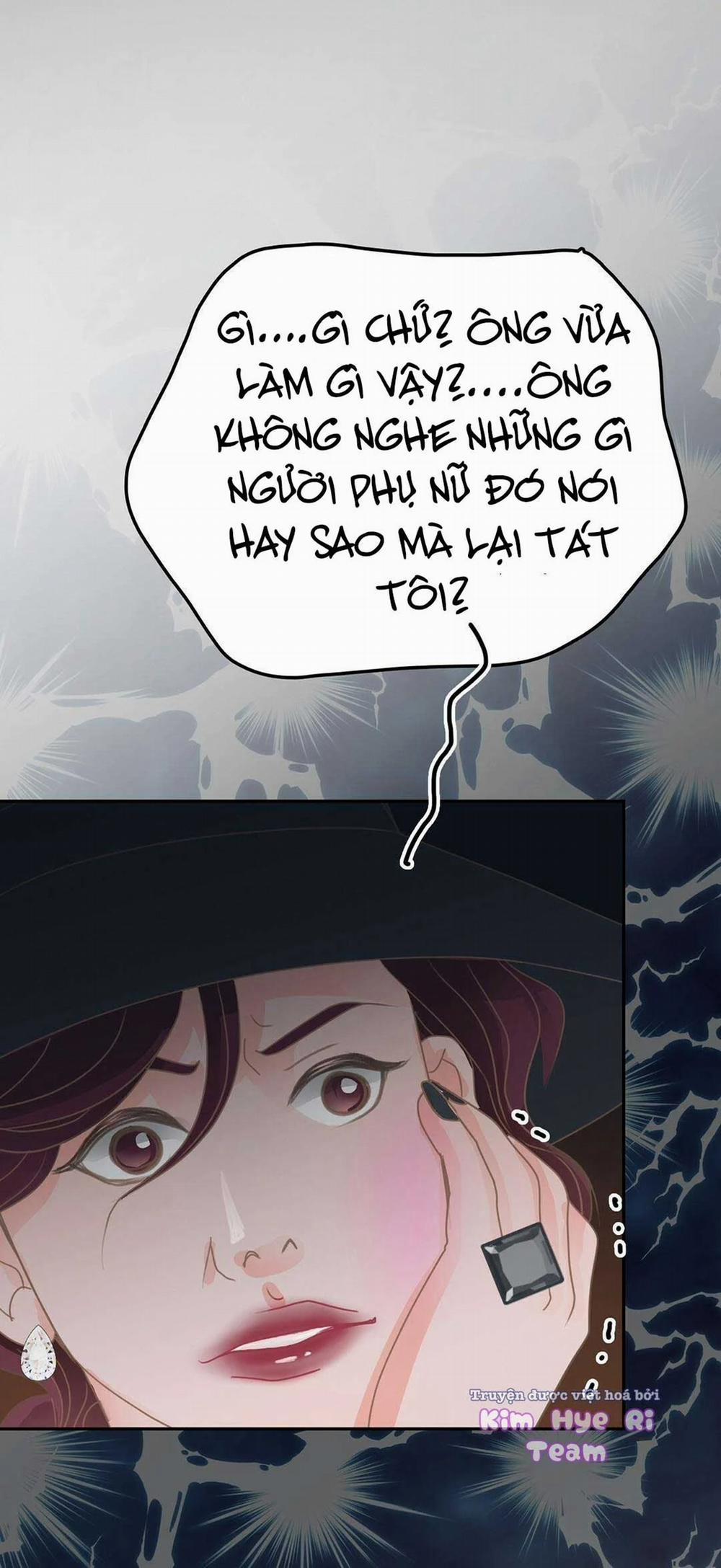 Người Tình Lúc Nửa Đêm 21 trang 91