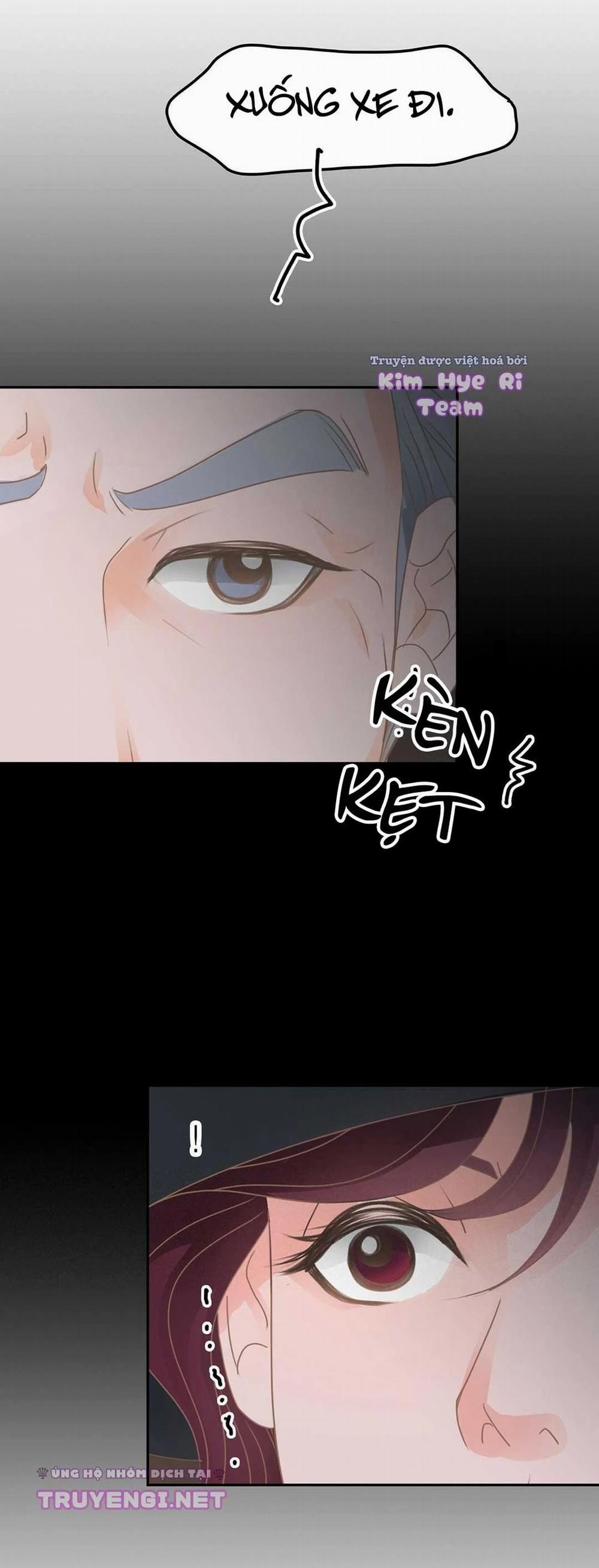 Người Tình Lúc Nửa Đêm 21 trang 94