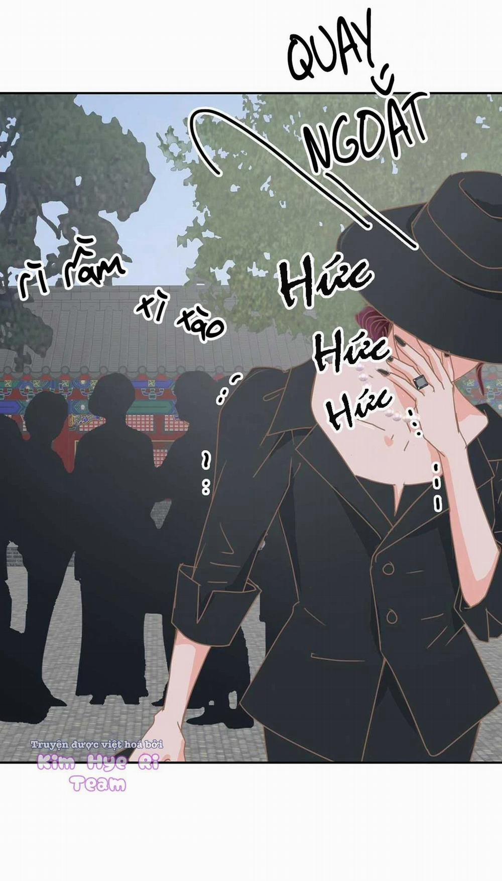 Người Tình Lúc Nửa Đêm 21 trang 95