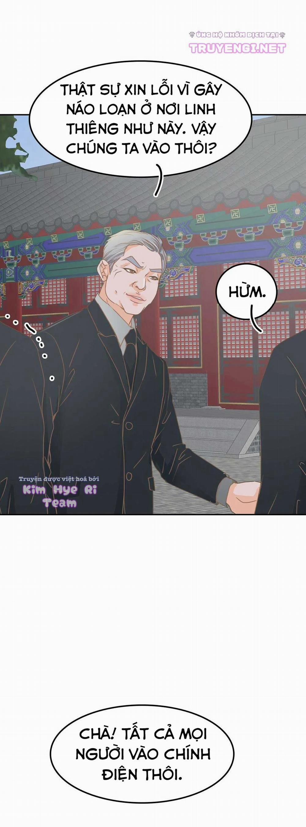 Người Tình Lúc Nửa Đêm 21 trang 96