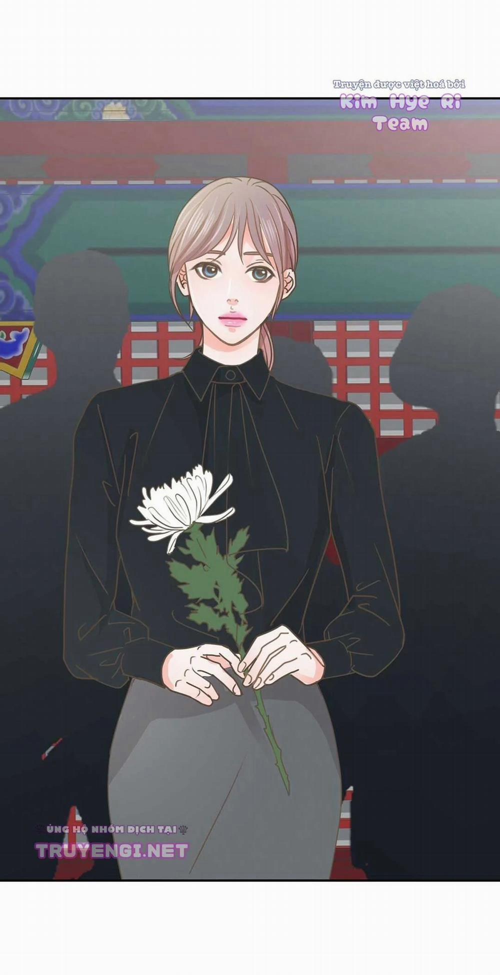 Người Tình Lúc Nửa Đêm 22 trang 1