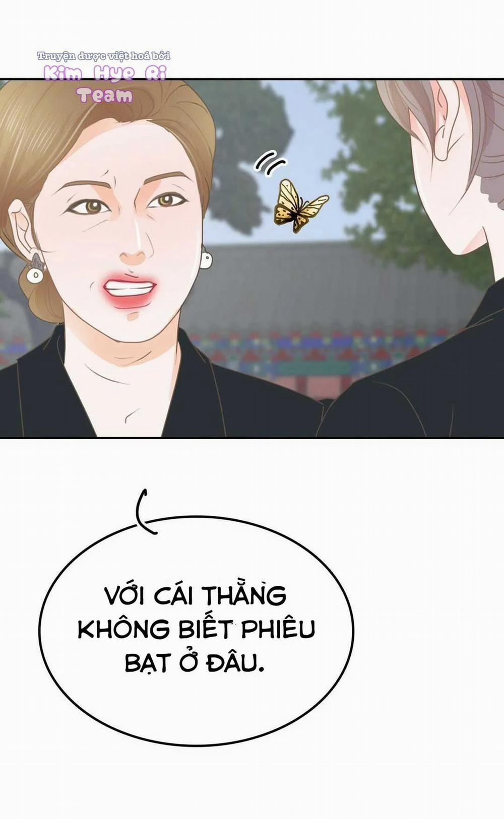 Người Tình Lúc Nửa Đêm 22 trang 12