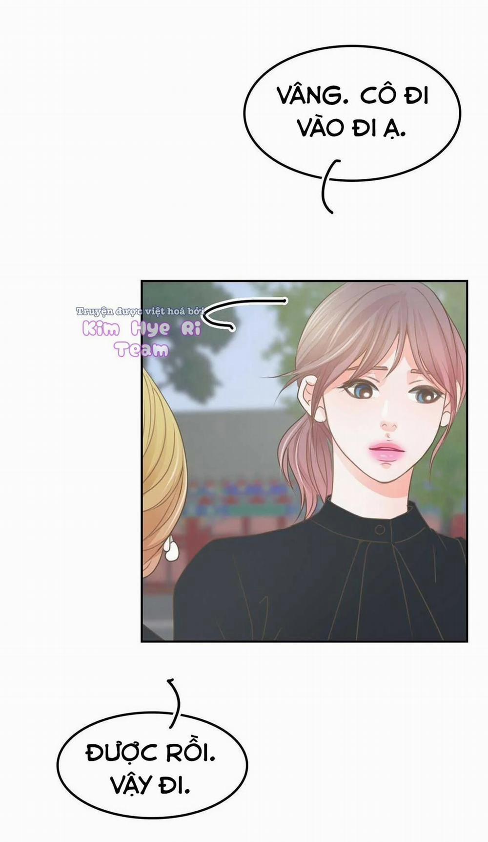 Người Tình Lúc Nửa Đêm 22 trang 19