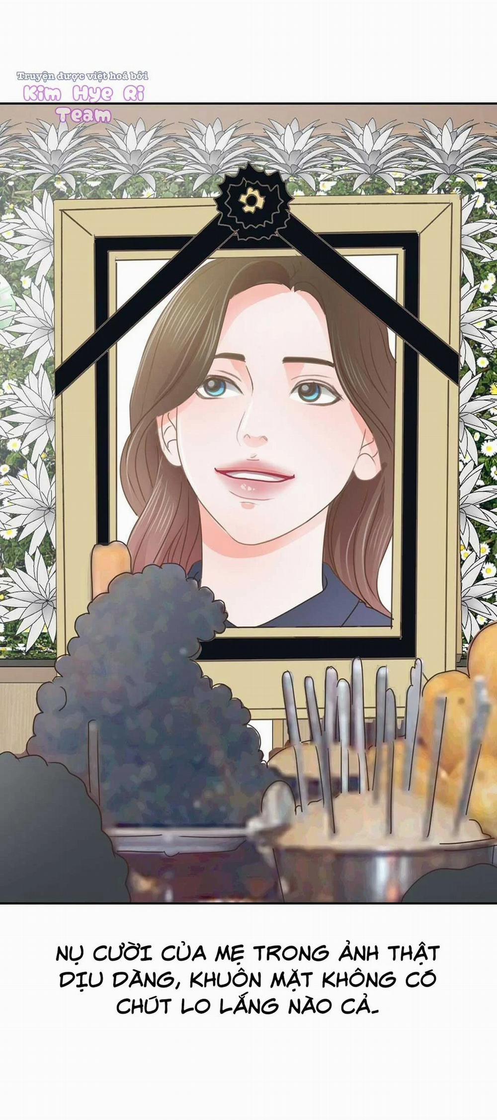 Người Tình Lúc Nửa Đêm 22 trang 2