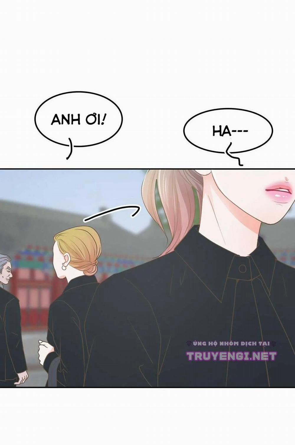 Người Tình Lúc Nửa Đêm 22 trang 20