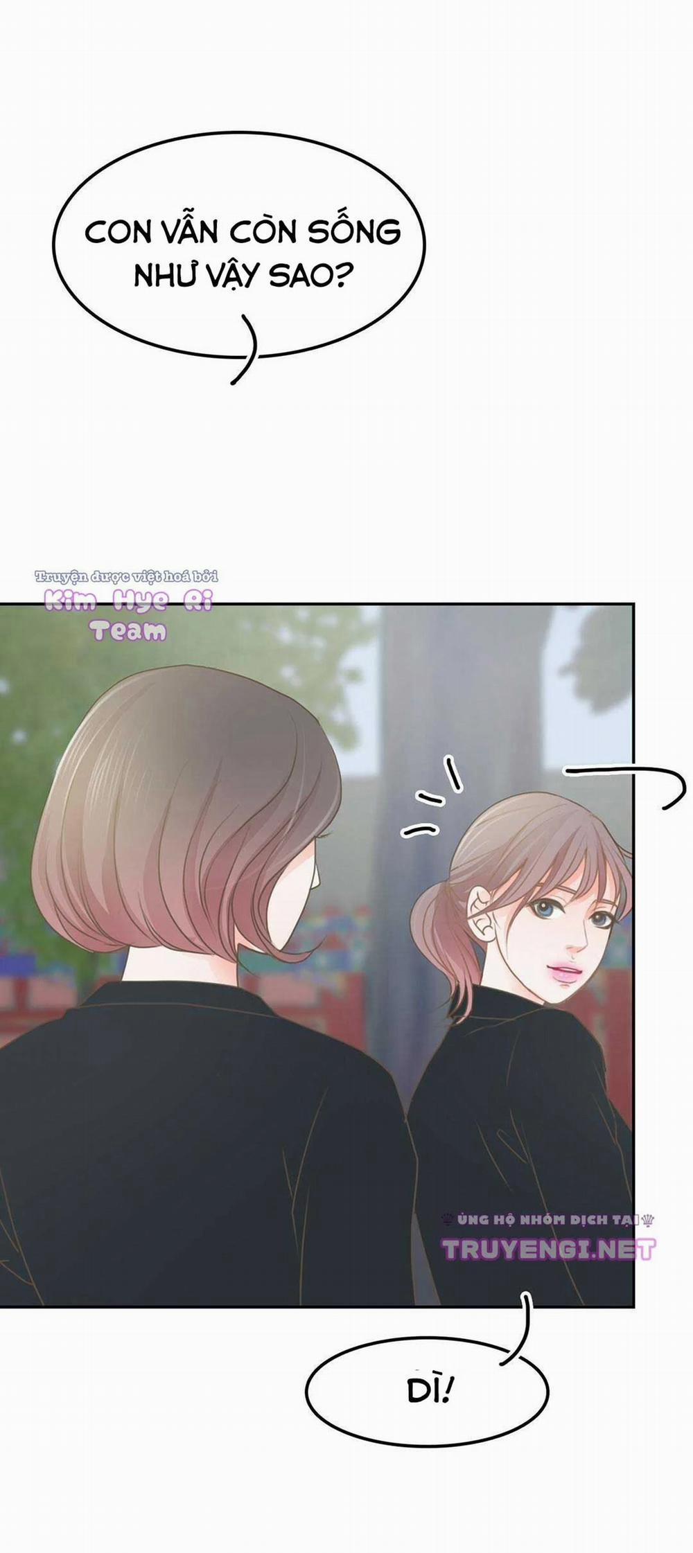 Người Tình Lúc Nửa Đêm 22 trang 21