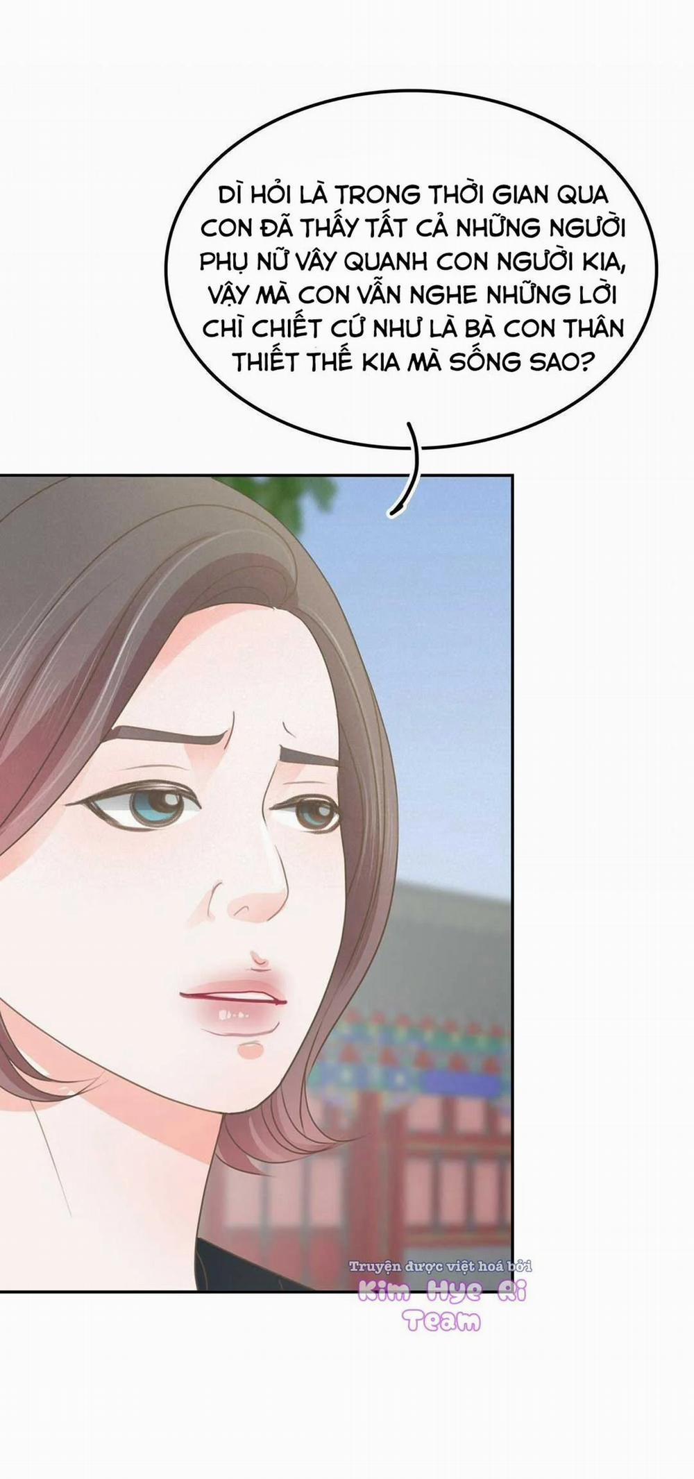 Người Tình Lúc Nửa Đêm 22 trang 22